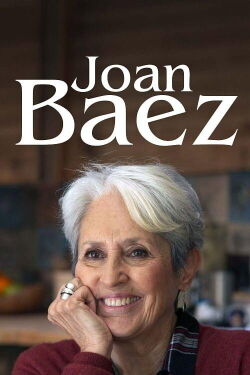 Joan Baez: Mit lauter Stimme (2023)