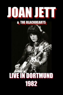 Joan Jett & The Blackhearts: Live on Rockpalast (1982)