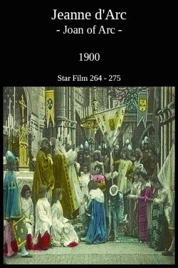 Joan of Arc (1900)