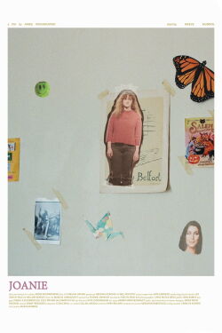 Joanie (2023)