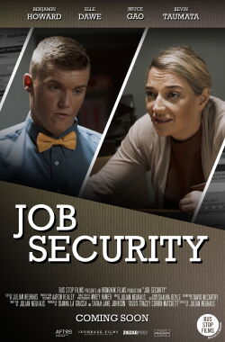 Job Security (2021)