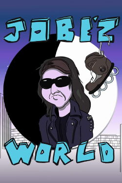 Jobe'z World (2019)