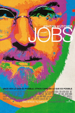 JOBS: La Vida De Steve Jobs (2013)