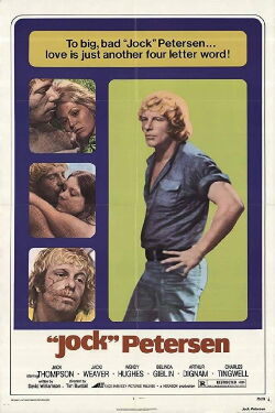 Jock Petersen (1974)