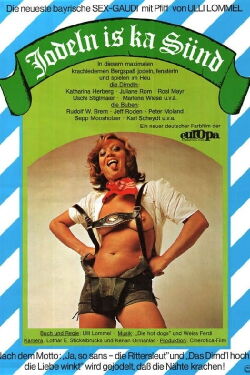 Jodeln is ka Sünd (1974)