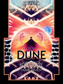 Jodorowsky's Dune (2013)