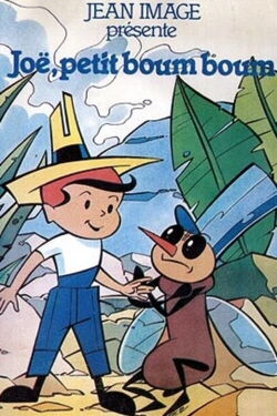 Joe and the Sleeping Beauty (1973)