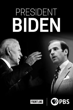 Joe Biden - Das Porträt (2021)