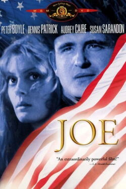 Joe, ciudadano americano (1970)