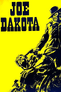 Joe Dakota (1972)