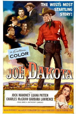 Joe Dakota (1957)