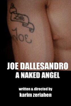 Joe Dallesandro, a Naked Angel (2008)