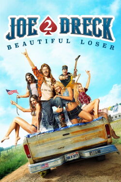 Joe Dreck 2 - Beautiful Loser (2015)
