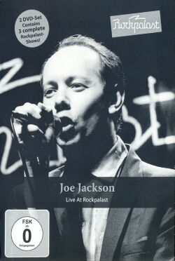 Joe Jackson: Live at Rockpalast (1980)