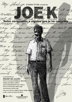 Joe K (2006)