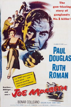 Joe Macbeth (1955)