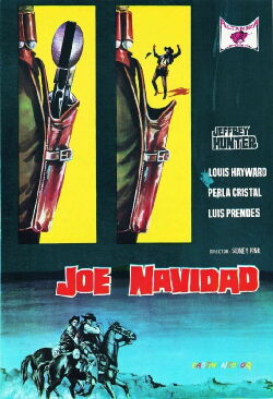 Joe Navidad (1967)