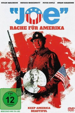 Joe - Rache für Amerika (1970)