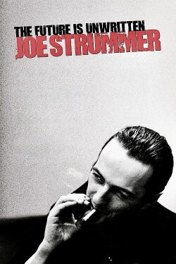 Joe Strummer: Vida y muerte de un cantante (2007)