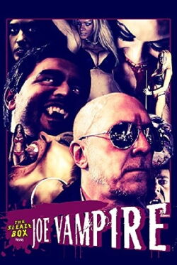 Joe Vampire (2012)
