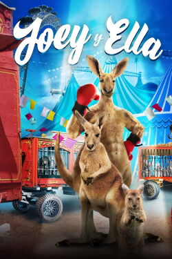 Joey & Ella (2021)