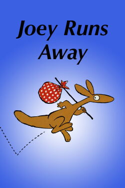 Joey Runs Away (1988)