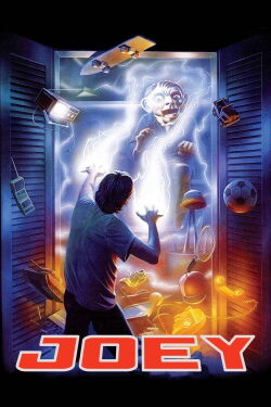 Joey : Une Aventure Surnaturelle (1985)