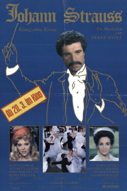 Johann Strauss: The King Without a Crown (1987)