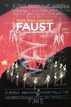 Johann Wolfgang von Goethe: Faust I (2001)