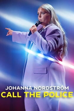 Johanna Nordström: Ring Polisen (2022)