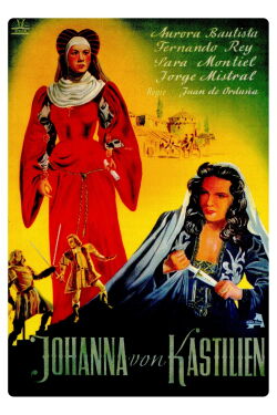 Johanna von Kastilien (1948)