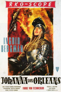 Johanna von Orleans (1948)