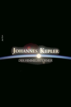 Johannes Kepler - Storming the Heavens (2020)