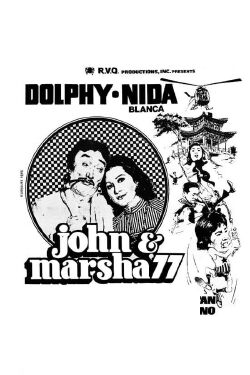 John and Marsha '77 (1977)