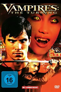 John Carpenters Vampires: The Turning (2005)