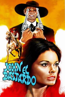 John, el bastardo (1967)