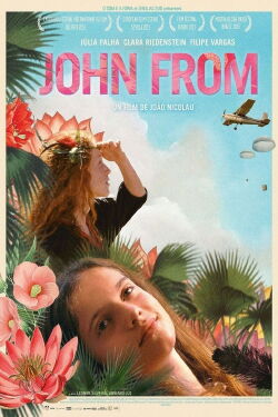 John From (2016)