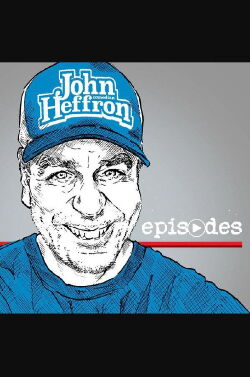 John Heffron: Episodes (2022)
