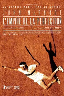 John McEnroe - L'empire de la perfection (2018)