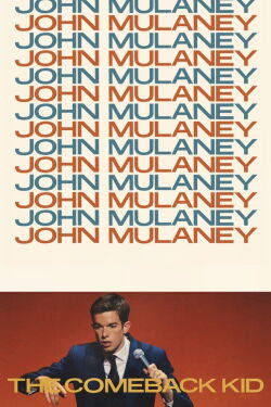 John Mulaney: The Comeback Kid (2015)