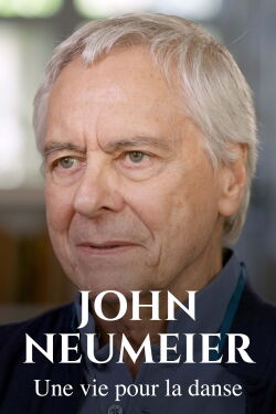 John Neumeier : Une vie pour la danse (2024)