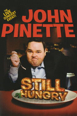 John Pinette - Still Hungry (2011)