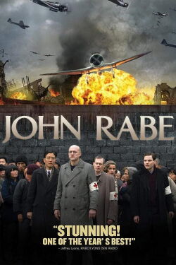John Rabe: Sonata para un hombre bueno (2009)