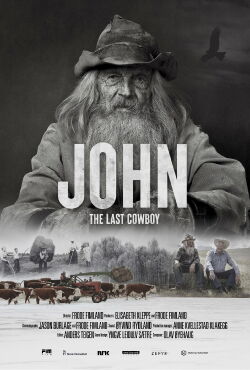 John - The Last Cowboy (2021)