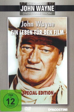 John Wayne-A Life on Film (2000)