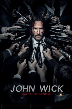 John Wick 2: Un Nuevo Día para Matar (2017)