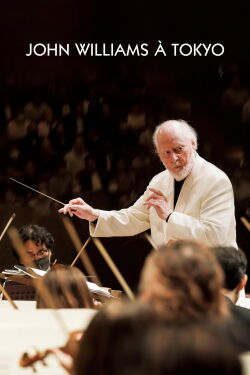 John Williams à Tokyo (2024)