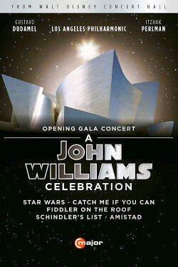 John Williams Gala aus der Walt Disney Concert Hall (2015)