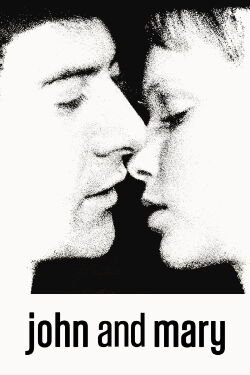 John y Mary (1969)