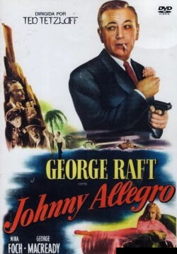 Johnny Allegro (1949)